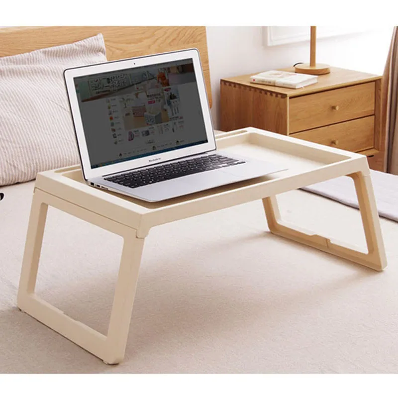 Hot Sale Simple Fashion Laptop Table Creative Foldable Computer Desk Portable Bed Studying Table Notebook Desk For Sofa Bed
Hot Sale Simple Fashion Laptop Table Creative Foldable Computer Desk Portable Bed Studying Table Notebook Desk For Sofa Bed