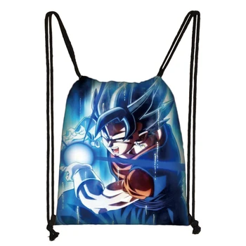 Dragon Ball Z Saiyan Sun Goku Vegeta Cartoon Drawstring Bag Backpack Daily Casual Boys Girls knapsack Drawstring Bags
Dragon Ball Z Saiyan Sun Goku Vegeta Cartoon Drawstring Bag Backpack Daily Casual Boys Girls knapsack Drawstring Bags