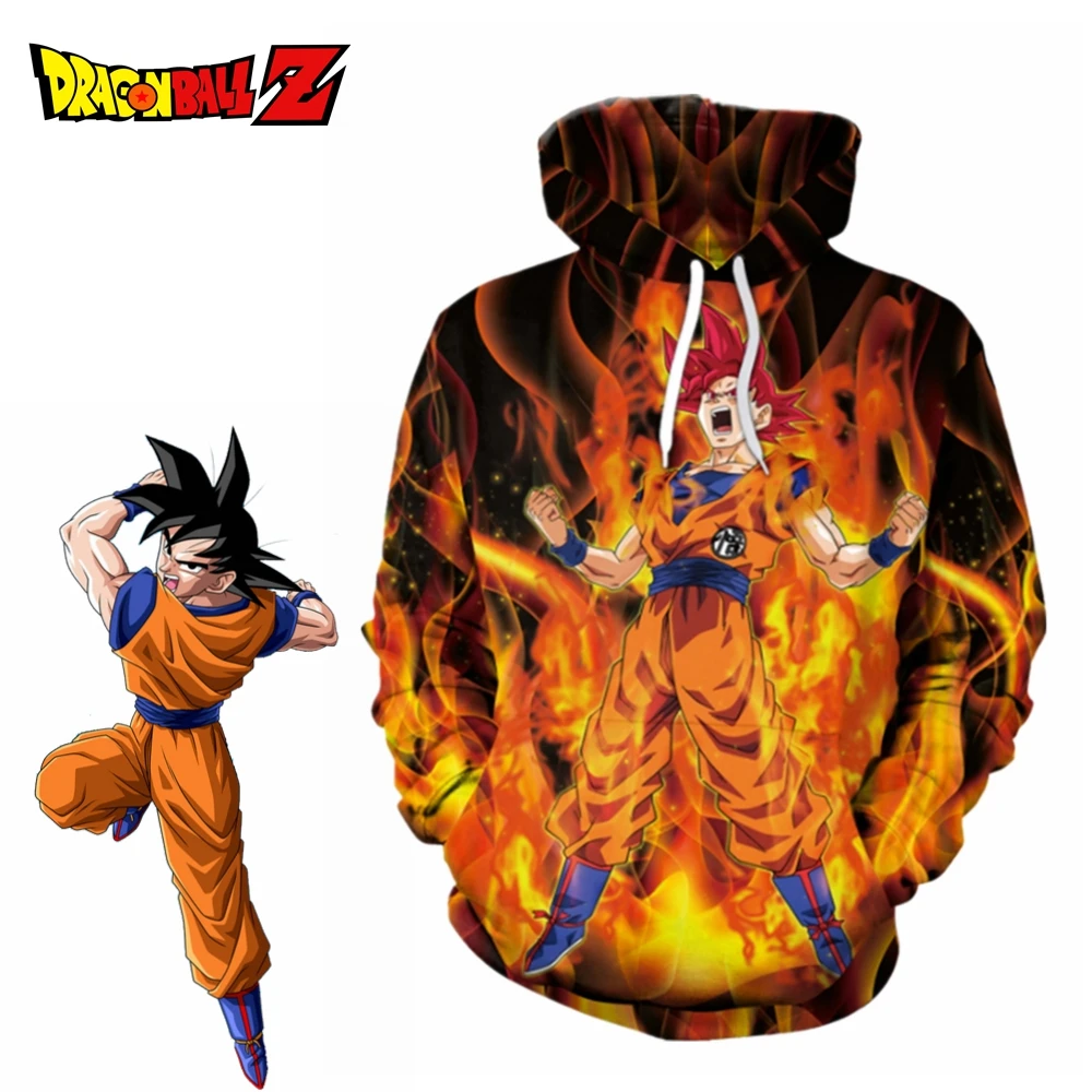 Dragon Ball 3D Hoodie Sweatshirts Men Women Hoodie Dragon Ball Z Anime Fashion Casual Tracksuits Boy Hooded 12 Style
Dragon Ball 3D Hoodie Sweatshirts Men Women Hoodie Dragon Ball Z Anime Fashion Casual Tracksuits Boy Hooded 12 Style