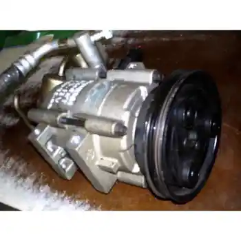 VV94A11 Compressor Hyundai Accent Air Conditioning (x3) 1.3 12v Cat 
VV94A11 Compressor Hyundai Accent Air Conditioning (x3) 1.3 12v Cat