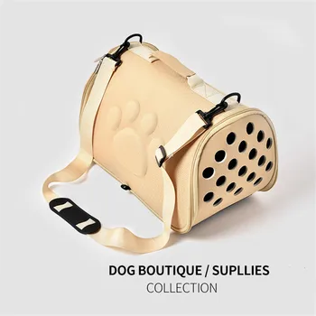 Portable Dog Carrier Bag Portable Cats Handbag Foldable Outdoor Travel Bag Puppy Carrying Shoulder Backpack Pet Bags
Portable Dog Carrier Bag Portable Cats Handbag Foldable Outdoor Travel Bag Puppy Carrying Shoulder Backpack Pet Bags