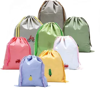 Creativee Waterproof Storage Bag with Drawstring Storage Bag for Gym Sports Swimming Essential Travel Drawstring Dust Bags Toil
Creativee Waterproof Storage Bag with Drawstring Storage Bag for Gym Sports Swimming Essential Travel Drawstring Dust Bags Toil