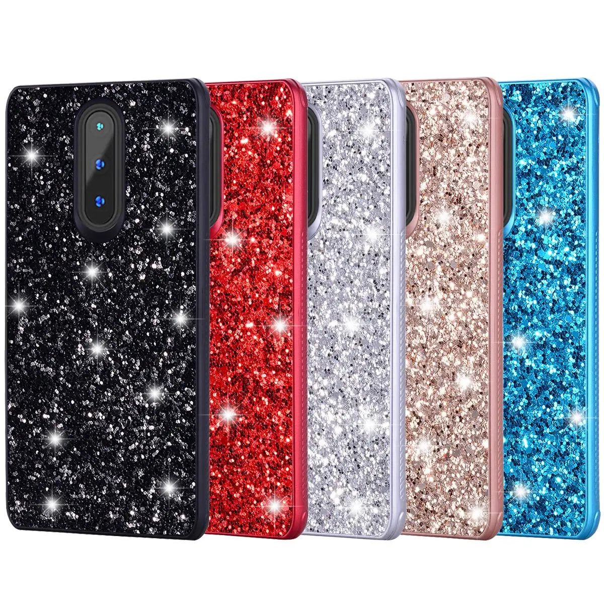 For Coolpad Legacy Case Phone Back Case Dual Layer TPU + PC Hybrid Cover Shockproof Anti-scratch Protective Shimmering Shell
For Coolpad Legacy Case Phone Back Case Dual Layer TPU + PC Hybrid Cover Shockproof Anti-scratch Protective Shimmering Shell