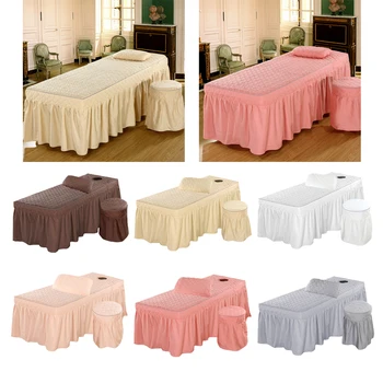 Massage Cosmetic Table Sheet Cover Beauty Bed Cover Massage Table Sheet Sets Bed Sheet Sets Soft Pillow Case
Massage Cosmetic Table Sheet Cover Beauty Bed Cover Massage Table Sheet Sets Bed Sheet Sets Soft Pillow Case
