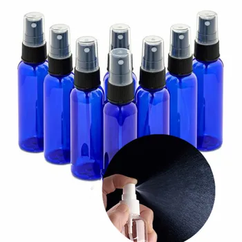 8pcs/bag 100ml Refillable Bottles Blue Plastic Spray Bottle Empty Cosmetic Containers Travel Perfume Atomizer Bottle KYY1086-UK
8pcs/bag 100ml Refillable Bottles Blue Plastic Spray Bottle Empty Cosmetic Containers Travel Perfume Atomizer Bottle KYY1086-UK