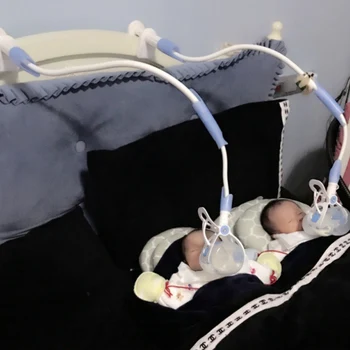 Baby Bottle Rack Free Hand Bottle Holder Feeder Bottles Rack Baby Feeding Holder Drink Water Nursing Holder Support Clip
Baby Bottle Rack Free Hand Bottle Holder Feeder Bottles Rack Baby Feeding Holder Drink Water Nursing Holder Support Clip