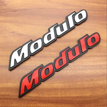 For Honda Civic Accord CRV Car-Styling 3D Aluminum Mugen Brushed Modified Body Sticker Emblem Rear Badge Car Trunk Sticker
For Honda Civic Accord CRV Car-Styling 3D Aluminum Mugen Brushed Modified Body Sticker Emblem Rear Badge Car Trunk Sticker