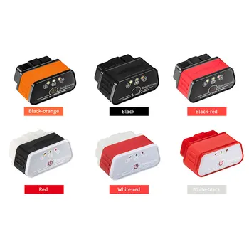 Auto Diagnostic Scanner V1.5 Universal Car Diagnostic Tool Bluetooth Auto Diagnostic Tool Diagnostics for Android
Auto Diagnostic Scanner V1.5 Universal Car Diagnostic Tool Bluetooth Auto Diagnostic Tool Diagnostics for Android