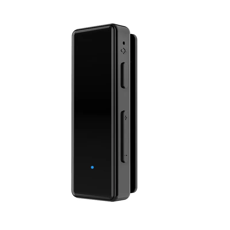 JadeAudio XC1 Bluetooth 4.1 Sports Audio Music Wireless Receiver with aptX/AAC/ support and Micphone,Vol control for Car/Phone
JadeAudio XC1 Bluetooth 4.1 Sports Audio Music Wireless Receiver with aptX/AAC/ support and Micphone,Vol control for Car/Phone