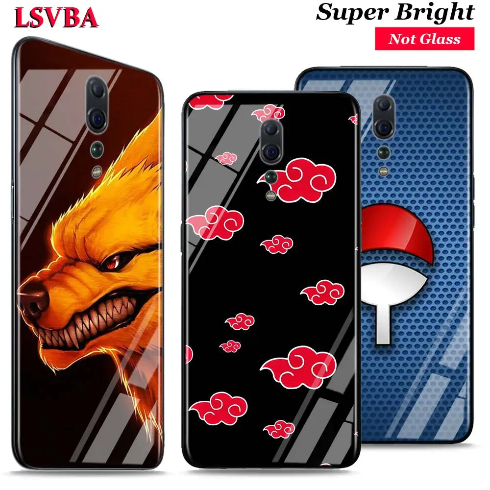 Anime Naruto for OPPO Reno Z 10X Zoom F11 F9 F7 F5 A7 R9S R17 Realme 2 C2 K3 Pro Super Bright Glossy Phone Case Cover
Anime Naruto for OPPO Reno Z 10X Zoom F11 F9 F7 F5 A7 R9S R17 Realme 2 C2 K3 Pro Super Bright Glossy Phone Case Cover