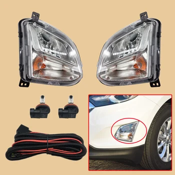 1Pair Front Bumper Driving Fog Light Lamp Daylights Waterproof Fit For Chevrolet Equinox 2018 2019 2020 
1Pair Front Bumper Driving Fog Light Lamp Daylights Waterproof Fit For Chevrolet Equinox 2018 2019 2020
