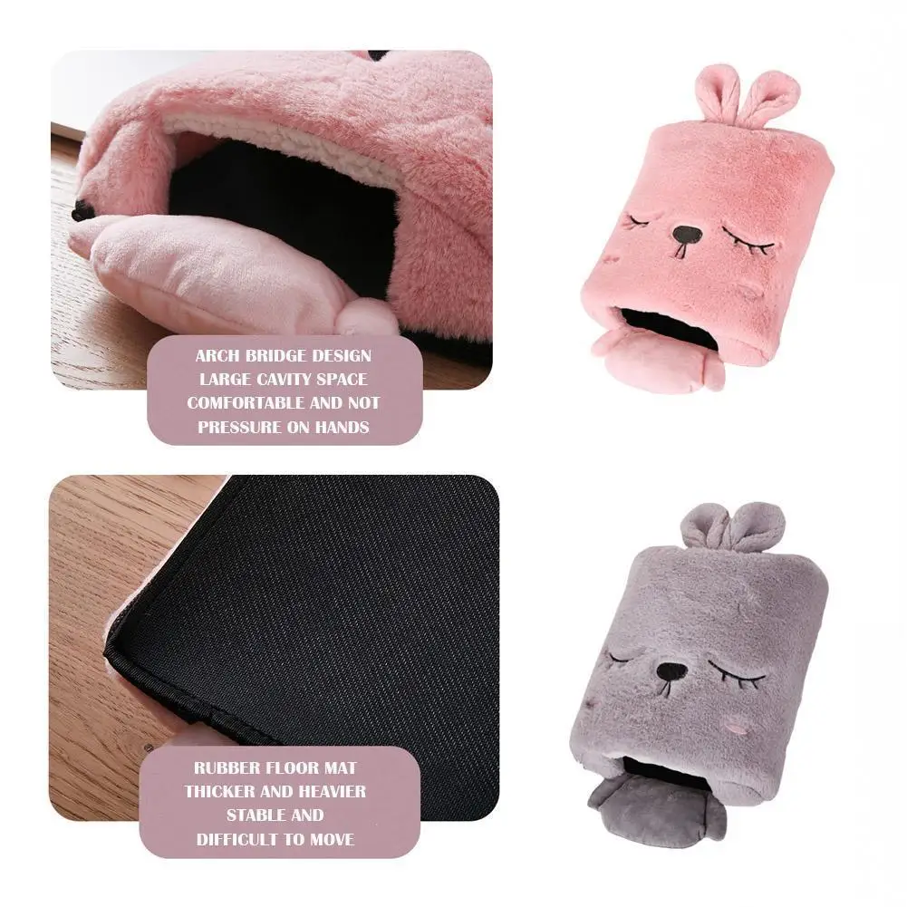 Winter USB Heating Hand Warmer Heating Warm Removable Warm Warmer Pad Hand Office House Washable Mouse Cover P5C4
Winter USB Heating Hand Warmer Heating Warm Removable Warm Warmer Pad Hand Office House Washable Mouse Cover P5C4