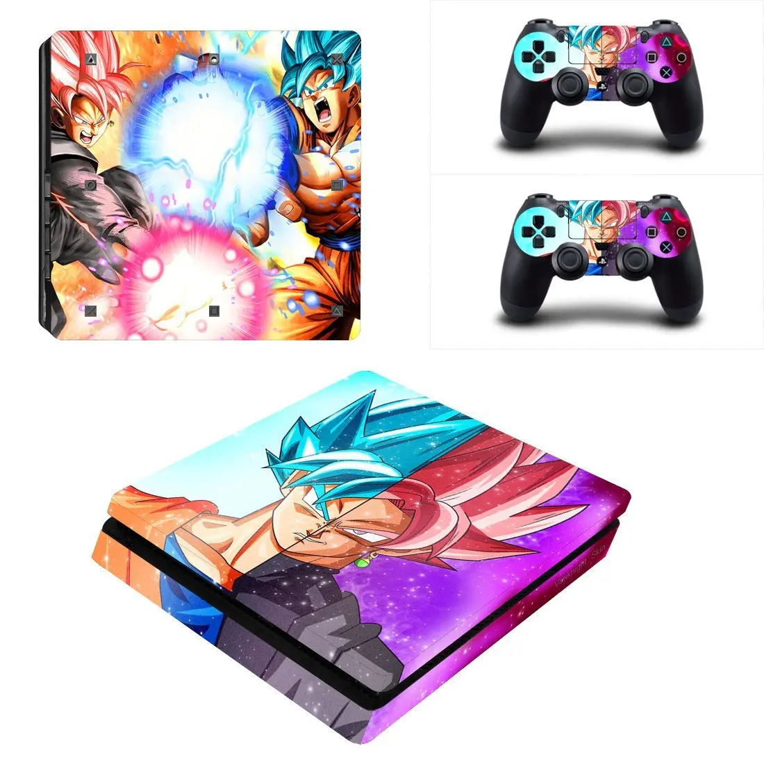 To Map Custom PS4 Slim Traceless Protector Adhesive Paper Colorful Stickers Phone Stickers like to Customize Other Models
To Map Custom PS4 Slim Traceless Protector Adhesive Paper Colorful Stickers Phone Stickers like to Customize Other Models