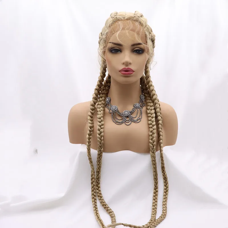 Парик светлый, разные цвета, синтетический парик для женщин, 4 коробки, парики ручной работы
Парик светлый, разные цвета, синтетический парик для женщин, 4 коробки, парики ручной работы