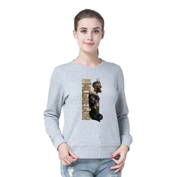 The King MMA Conor McGregor Notorious women Sweatshirts Crazy sportwear ladies Skateboard jersey girls fitness tops pullover
The King MMA Conor McGregor Notorious women Sweatshirts Crazy sportwear ladies Skateboard jersey girls fitness tops pullover