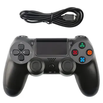 Control Console Ps4 Accessories Mobile Game Joystick Gamepad Gamesir Usb Controller Controle Joypad Dualshock Play Station Ps 4
Control Console Ps4 Accessories Mobile Game Joystick Gamepad Gamesir Usb Controller Controle Joypad Dualshock Play Station Ps 4