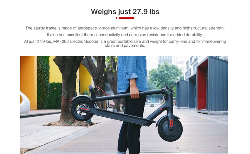 EU/US Stock ! Electric Scooter 250W Folding Kick Bike Bicycle Scooters For Adult 36V With LED Display High Speed Off Road EU/US Stock ! Electric Scooter 250W Folding Kick Bike Bicycle Scooters For Adult 36V With LED Display High Speed Off Road