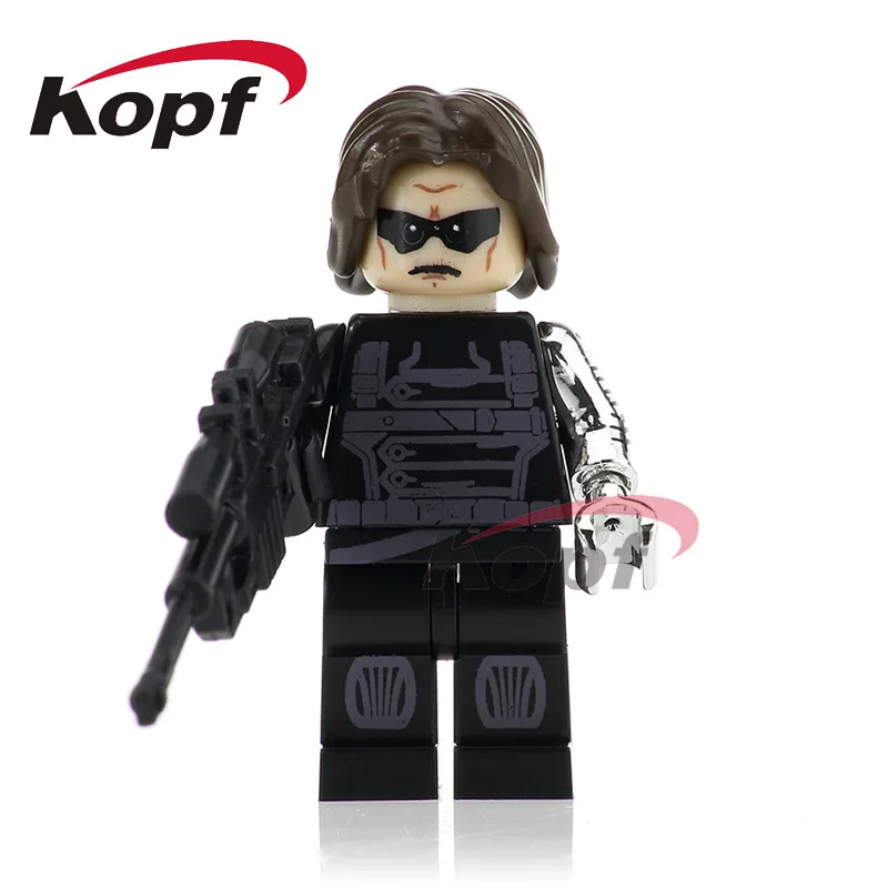 20Pcs Wholesale Building Blocks Super Heroes Model Gift Two Face Death Shooter Iker Casillas Figures For Children Toys PG259
20Pcs Wholesale Building Blocks Super Heroes Model Gift Two Face Death Shooter Iker Casillas Figures For Children Toys PG259