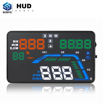Head Up Display HUD Q7 GPS Cigarette lighter HUD Display Q7 Speed Alarm Projector Digital Speedometer Car Speed Security Alarm
Head Up Display HUD Q7 GPS Cigarette lighter HUD Display Q7 Speed Alarm Projector Digital Speedometer Car Speed Security Alarm
