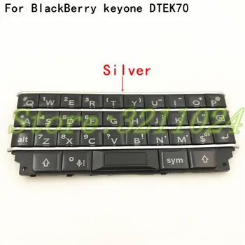 Original keyboard For BlackBerry DTEK70 / Keyone Key One Keyboard Button Flex Cable Replacement Parts
Original keyboard For BlackBerry DTEK70 / Keyone Key One Keyboard Button Flex Cable Replacement Parts