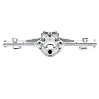 CNC Alloy Rear Axle for 1/7 UDR Assembly Axle/Gearbox Housing UNLIMITED DESERT RACER Rock Crawler RC Car Upgrade Parts
CNC Alloy Rear Axle for 1/7 UDR Assembly Axle/Gearbox Housing UNLIMITED DESERT RACER Rock Crawler RC Car Upgrade Parts