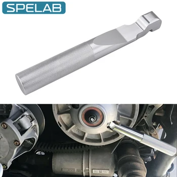 SPELAB Belt Removal Clutch Changing Tool Clutch Compressor Compression For 2010 Polaris RZR 4800 Robby Gordon Edition
SPELAB Belt Removal Clutch Changing Tool Clutch Compressor Compression For 2010 Polaris RZR 4800 Robby Gordon Edition