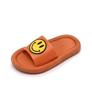 2020 Summer Boys Girls Slide Sandals Home Children Outdoor Beach Pool Sandal Soft Anti-Slip Bath Slippers for Little Kid/Big Kid 
2020 Summer Boys Girls Slide Sandals Home Children Outdoor Beach Pool Sandal Soft Anti-Slip Bath Slippers for Little Kid/Big Kid