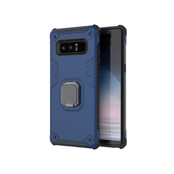 100 pcs For Xiaomi Redmi Note8 Note8 Pro 2 in 1 Hybrid Armor Magnetic Ring Holder Protective Case For LG G6 G7
100 pcs For Xiaomi Redmi Note8 Note8 Pro 2 in 1 Hybrid Armor Magnetic Ring Holder Protective Case For LG G6 G7