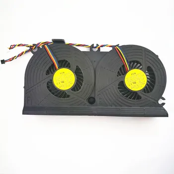 Cooling Fan Laptop CPU Cooler Computer Replacement 4 Pins Connector for HP ELITEONE 800 705 G1 All in One PC 733489-001 MF80201V
Cooling Fan Laptop CPU Cooler Computer Replacement 4 Pins Connector for HP ELITEONE 800 705 G1 All in One PC 733489-001 MF80201V
