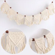 Makramee Vorhang Freies Bewertungen Online Shopping Und