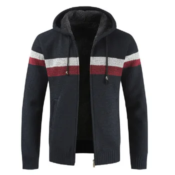 MJARTORIA 2019 Men Zip Up Casual Elastic Sweater Coat Tops Jacket Outwear Sweater Jogger Zipper Men Winter Hoody Sweatercoat
MJARTORIA 2019 Men Zip Up Casual Elastic Sweater Coat Tops Jacket Outwear Sweater Jogger Zipper Men Winter Hoody Sweatercoat