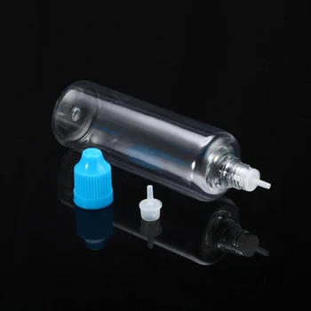 10pcs 20ml PET Plastic 30ml Eye Drop Bottle E Liquid Lotion Container Dropper Bottle With Childproof Cap Long Needle Tip Soft 
10pcs 20ml PET Plastic 30ml Eye Drop Bottle E Liquid Lotion Container Dropper Bottle With Childproof Cap Long Needle Tip Soft