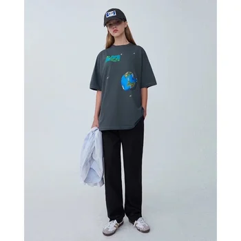 20ss Ader Error tshirt Cotton Spaceship UFO Printing Best-quality Planet Graphic Ader error Tee Korea Men Women Ader Error shirt 
20ss Ader Error tshirt Cotton Spaceship UFO Printing Best-quality Planet Graphic Ader error Tee Korea Men Women Ader Error shirt
