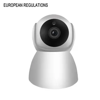 1080P/720P WirelessPan Tilt Zoom IP Camera Night Vision Home Security WiFi Robot Baby Care Camera Mobile Phone Remote Monitor
1080P/720P WirelessPan Tilt Zoom IP Camera Night Vision Home Security WiFi Robot Baby Care Camera Mobile Phone Remote Monitor