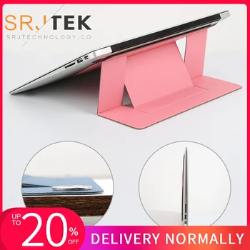 Portable Laptop Stand Adjustable Tablet For Macbook Non-slip Adhesive Invisible Foldable Notebook Holder PC Computer Bracket
Portable Laptop Stand Adjustable Tablet For Macbook Non-slip Adhesive Invisible Foldable Notebook Holder PC Computer Bracket