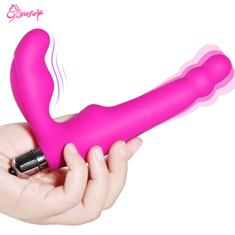 Фаллоимитатор Вибратор На Алиэкспресс