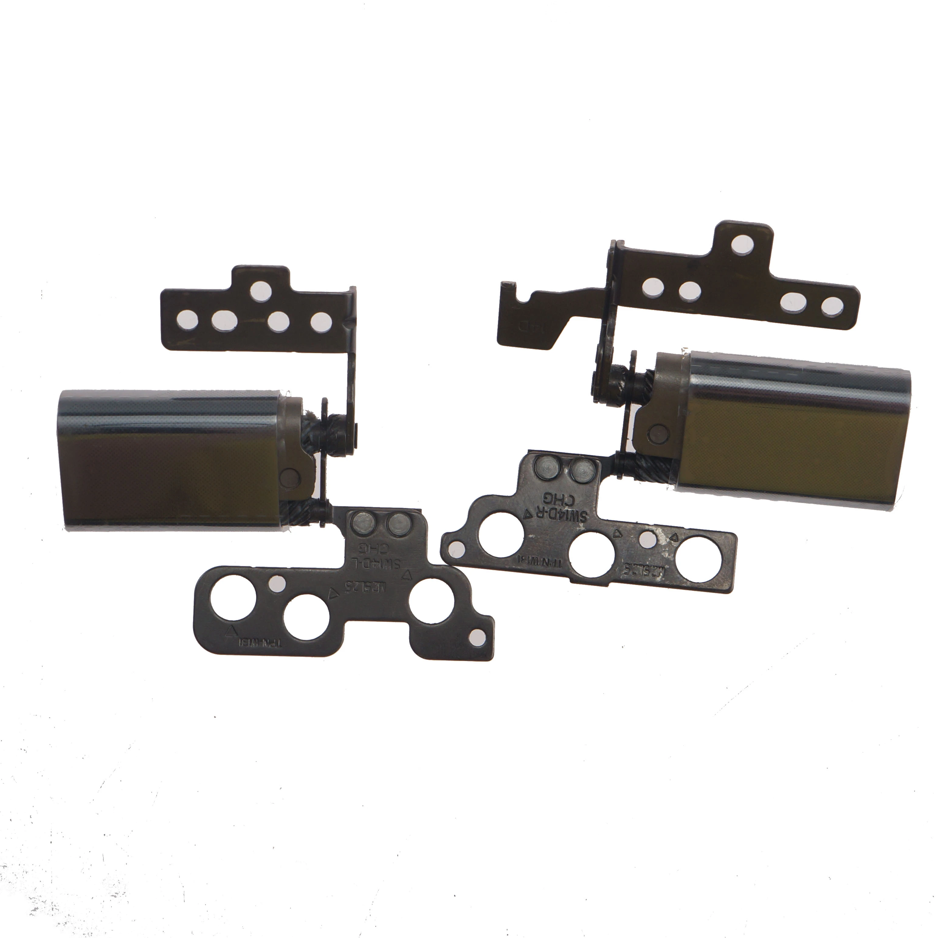 Laptop screen hinges axis cover for H P X360 14-CD TPN-W131 Laptop screen hinges axis cover for H P X360 14-CD TPN-W131