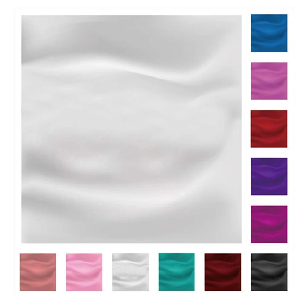 Silk Square Satin Hair Head Scarf Handkerchief Soft Scarf Head Neck Multiuse Solid Color Handkerchief Satin Neck Scarf -70cm
Silk Square Satin Hair Head Scarf Handkerchief Soft Scarf Head Neck Multiuse Solid Color Handkerchief Satin Neck Scarf -70cm