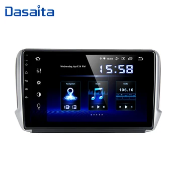 10.2" IPS Car Android 9.0 Multimedia Player for Peugeot 2008 208 2012 2013 2014 2015 2016 GPS Navigation DSP MAX6 
10.2" IPS Car Android 9.0 Multimedia Player for Peugeot 2008 208 2012 2013 2014 2015 2016 GPS Navigation DSP MAX6