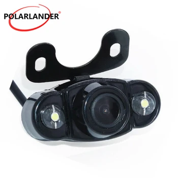 Rear View Camera for DVR Frog Eye Car Camera Parking Camera Smart Reversing Image Infrared Reversing Camera Night Vision
Rear View Camera for DVR Frog Eye Car Camera Parking Camera Smart Reversing Image Infrared Reversing Camera Night Vision