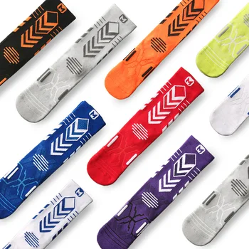 Athletic Socks Socks Thick Stockings Male Elite mao jin di Socks Hight-top Female Boots Trend Tube Professional Basketball 
Athletic Socks Socks Thick Stockings Male Elite mao jin di Socks Hight-top Female Boots Trend Tube Professional Basketball