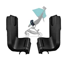 Stroller Basket Adapter Compatible For Cybex Libelle Stroller Carrying Basket Converter Connectors Baby Cart Accessories
Stroller Basket Adapter Compatible For Cybex Libelle Stroller Carrying Basket Converter Connectors Baby Cart Accessories