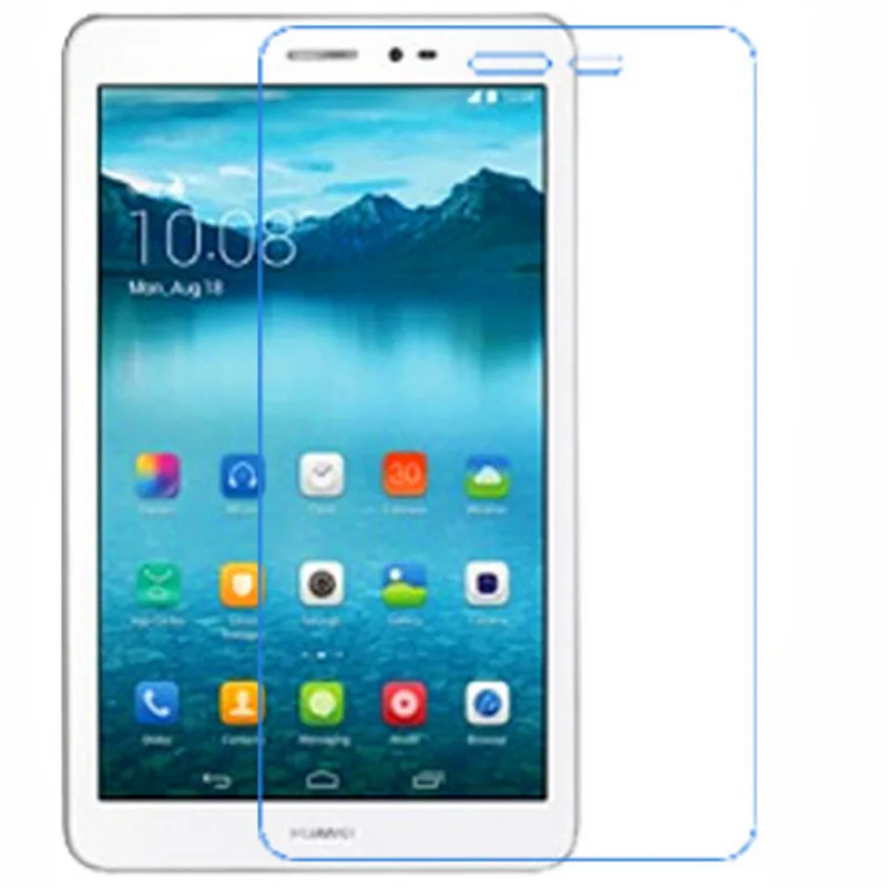 Защитная пленка для экрана из закаленного стекла для Huawei Mediapad T1 8,0 S8-701u S8-701w T1-821w T1-823L 8"
Защитная пленка для экрана из закаленного стекла для Huawei Mediapad T1 8,0 S8-701u S8-701w T1-821w T1-823L 8"