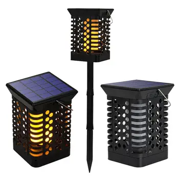 LED Solar Spot Light Outdoor Garden Lawn Landscape LED Spotlight Path Lamp Solar Landscape Lamp Sensor Landscape Decoration Lamp
LED Solar Spot Light Outdoor Garden Lawn Landscape LED Spotlight Path Lamp Solar Landscape Lamp Sensor Landscape Decoration Lamp