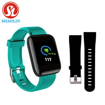 Color Screen Smart Watch USB Smart Bracelet Sport Pedometer Watch Fitness Running Walking Tracker Heart Rate Pedometer SmartBand
Color Screen Smart Watch USB Smart Bracelet Sport Pedometer Watch Fitness Running Walking Tracker Heart Rate Pedometer SmartBand