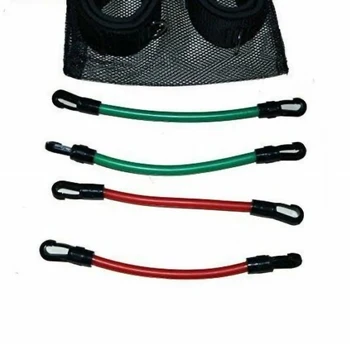 Kinetic Speed Agility Training Leg Running Resistance Bands Tubes Exercise For Athletes Football Basketball Players new
Kinetic Speed Agility Training Leg Running Resistance Bands Tubes Exercise For Athletes Football Basketball Players new