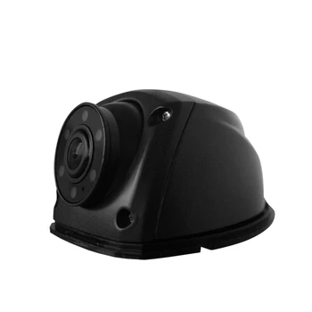 TEXOSA 2020 new arrival IP69K SONY CCD sensor night vision 1080P vehicle Side View Camera for truck school bus van
TEXOSA 2020 new arrival IP69K SONY CCD sensor night vision 1080P vehicle Side View Camera for truck school bus van