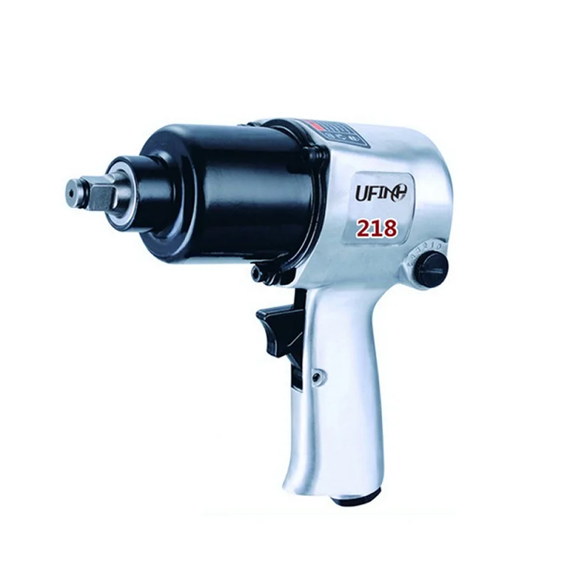 1Pcs 1/2 Inch Hammer Air Impact Wrench Fit Car And Disassembly And Assembly Of Mechanical Equipment Bolts Wrench Air Tools
1Pcs 1/2 Inch Hammer Air Impact Wrench Fit Car And Disassembly And Assembly Of Mechanical Equipment Bolts Wrench Air Tools