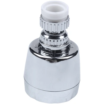 360 Degree Rotatable Aerator Water Saving Tap Aerator For Kitchen Faucet Aerator Faucet Nozzle Filter Adapter Bubbler For Home
360 Degree Rotatable Aerator Water Saving Tap Aerator For Kitchen Faucet Aerator Faucet Nozzle Filter Adapter Bubbler For Home
