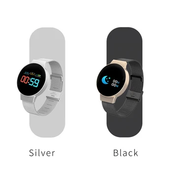 R11 Smart Watch Color Sn Watch Fitness Tracker Heart Rate Monitor for Android Ios
R11 Smart Watch Color Sn Watch Fitness Tracker Heart Rate Monitor for Android Ios